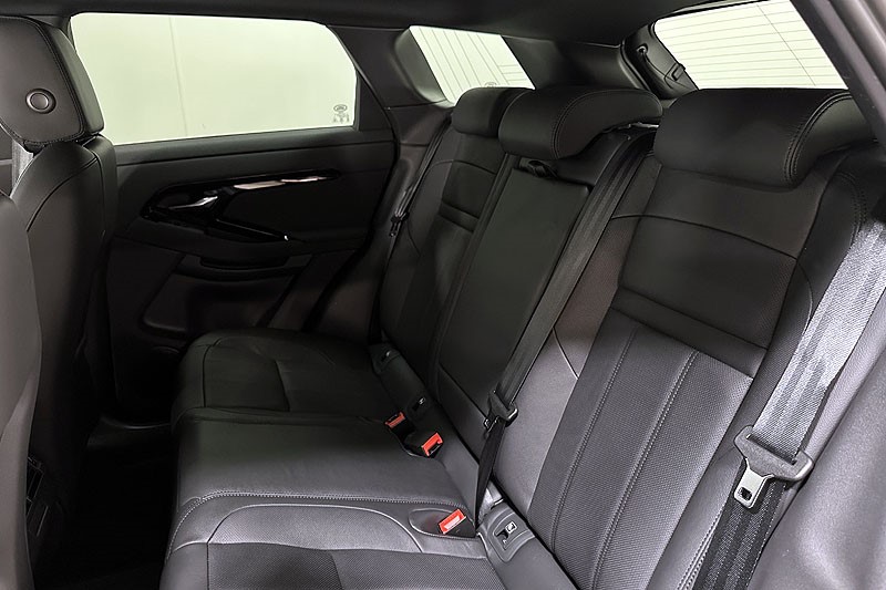  LAND ROVER RANGE ROVER EVOQUE 2.0 D165 S 5dr Auto 4736117