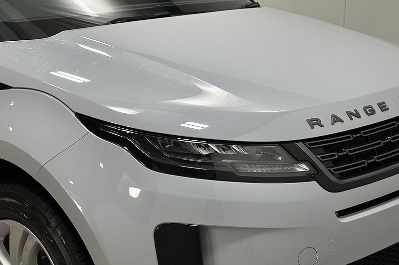  LAND ROVER RANGE ROVER EVOQUE 2.0 D165 S 5dr Auto 4736128