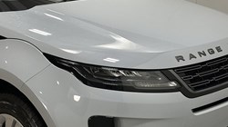 LAND ROVER RANGE ROVER EVOQUE 2.0 D165 S 5dr Auto 4736128