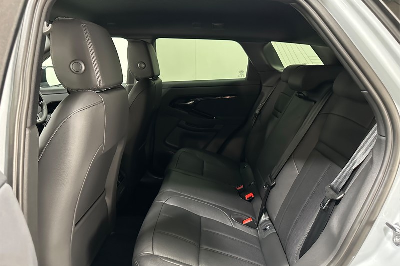  LAND ROVER RANGE ROVER EVOQUE 2.0 D165 S 5dr Auto 4736086