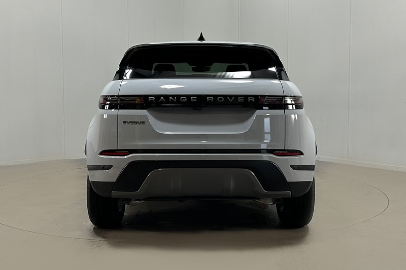  LAND ROVER RANGE ROVER EVOQUE 2.0 D165 S 5dr Auto 4736088