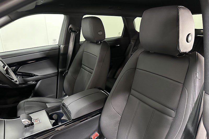  LAND ROVER RANGE ROVER EVOQUE 2.0 D165 S 5dr Auto 4736115