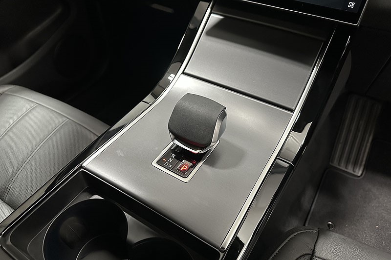  LAND ROVER RANGE ROVER EVOQUE 2.0 D165 S 5dr Auto 4736105