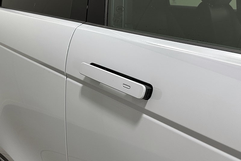  LAND ROVER RANGE ROVER EVOQUE 2.0 D165 S 5dr Auto 4736125