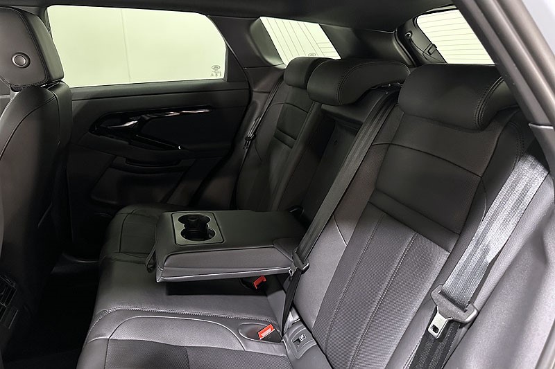  LAND ROVER RANGE ROVER EVOQUE 2.0 D165 S 5dr Auto 4736119