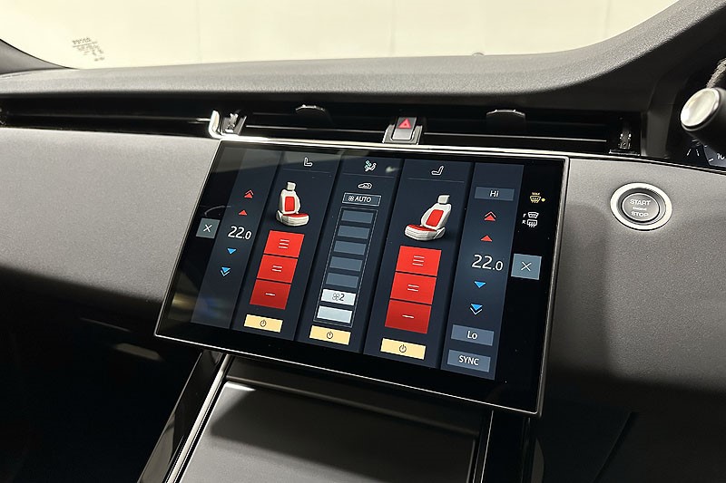  LAND ROVER RANGE ROVER EVOQUE 2.0 D165 S 5dr Auto 4736109