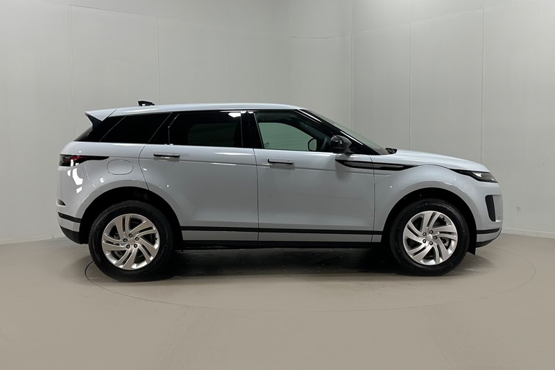  LAND ROVER RANGE ROVER EVOQUE 2.0 D165 S 5dr Auto 4736087