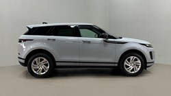 LAND ROVER RANGE ROVER EVOQUE 2.0 D165 S 5dr Auto 4736087