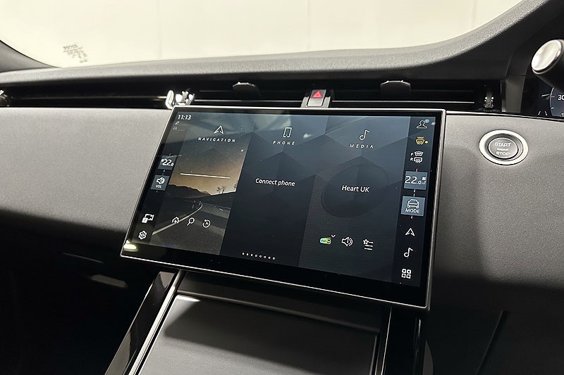  LAND ROVER RANGE ROVER EVOQUE 2.0 D165 S 5dr Auto 4736106