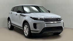 LAND ROVER RANGE ROVER EVOQUE 2.0 D165 S 5dr Auto 4736083