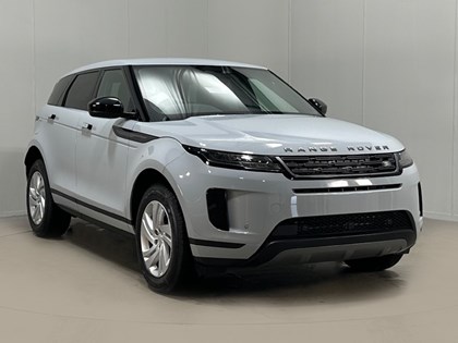LAND ROVER RANGE ROVER EVOQUE 2.0 D165 S 5dr Auto