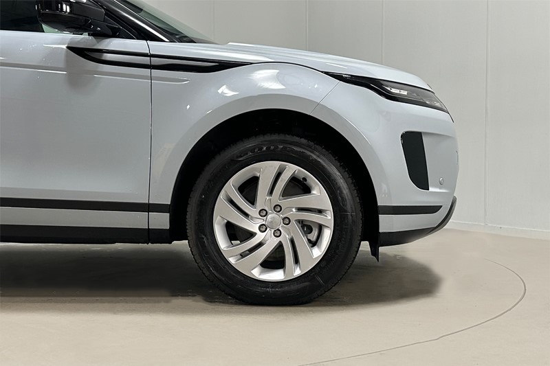  LAND ROVER RANGE ROVER EVOQUE 2.0 D165 S 5dr Auto 4736090