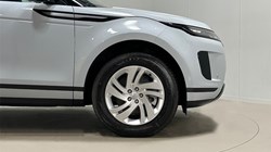 LAND ROVER RANGE ROVER EVOQUE 2.0 D165 S 5dr Auto 4736090