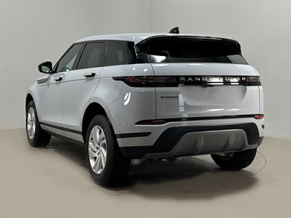 LAND ROVER RANGE ROVER EVOQUE 2.0 D165 S 5dr Auto