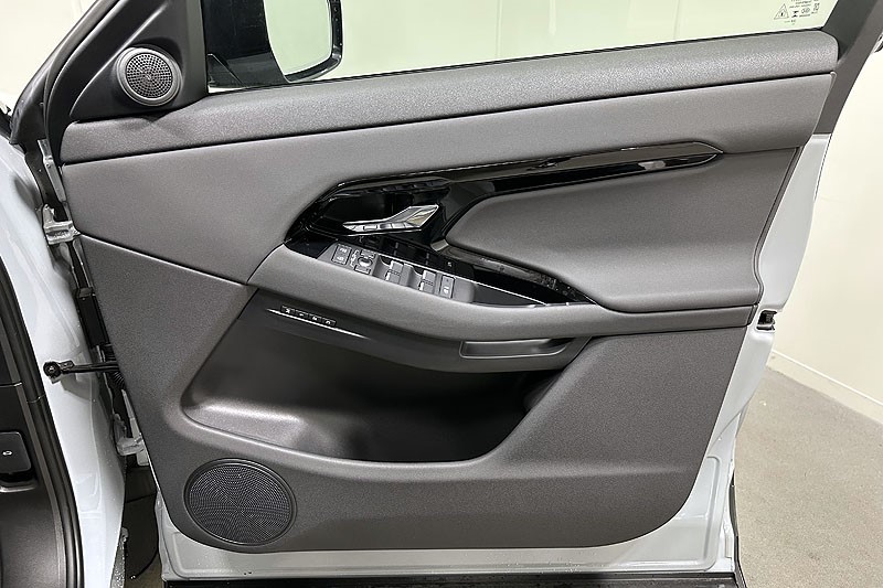  LAND ROVER RANGE ROVER EVOQUE 2.0 D165 S 5dr Auto 4736095