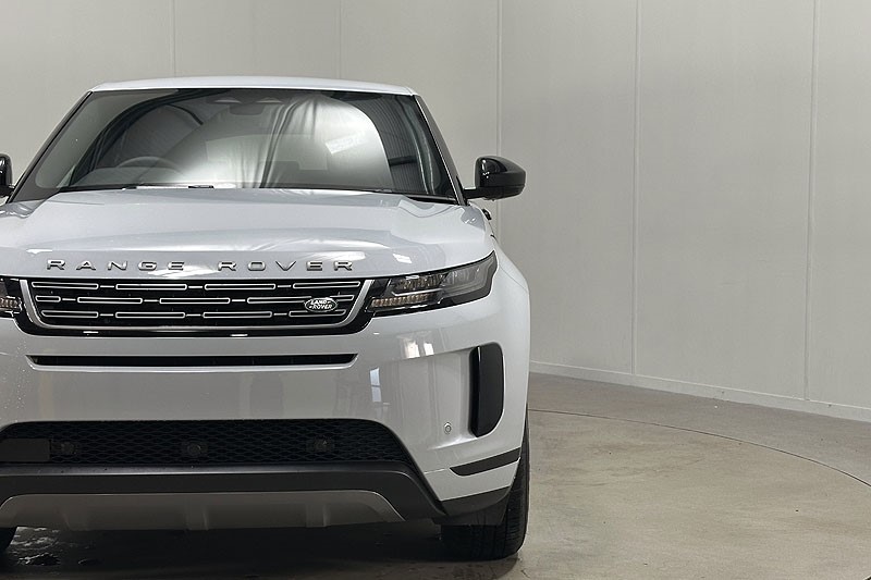  LAND ROVER RANGE ROVER EVOQUE 2.0 D165 S 5dr Auto 4736130