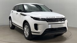 LAND ROVER RANGE ROVER EVOQUE 2.0 D165 S 5dr Auto 4450794