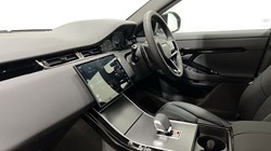 LAND ROVER RANGE ROVER EVOQUE 2.0 D165 S 5dr Auto 4450827