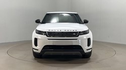 LAND ROVER RANGE ROVER EVOQUE 2.0 D165 S 5dr Auto 4450800