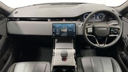 LAND ROVER RANGE ROVER EVOQUE 2.0 D165 S 5dr Auto 4450802