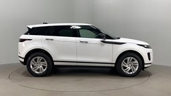 LAND ROVER RANGE ROVER EVOQUE 2.0 D165 S 5dr Auto 4450798
