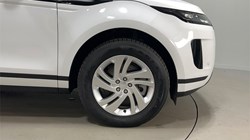 LAND ROVER RANGE ROVER EVOQUE 2.0 D165 S 5dr Auto 4450801