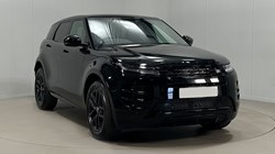 LAND ROVER RANGE ROVER EVOQUE 1.5 P270e Dynamic SE 5dr Auto 4451065