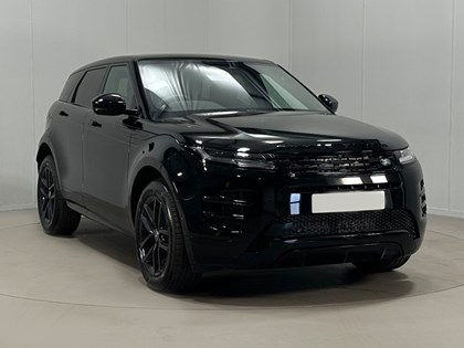 LAND ROVER RANGE ROVER EVOQUE 1.5 P270e Dynamic SE 5dr Auto