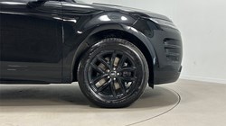 LAND ROVER RANGE ROVER EVOQUE 1.5 P270e Dynamic SE 5dr Auto 4205976