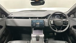 LAND ROVER RANGE ROVER EVOQUE 1.5 P270e Dynamic SE 5dr Auto 4205977