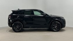 LAND ROVER RANGE ROVER EVOQUE 1.5 P270e Dynamic SE 5dr Auto 4205973