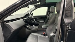 LAND ROVER RANGE ROVER EVOQUE 1.5 P270e Dynamic SE 5dr Auto 4205971