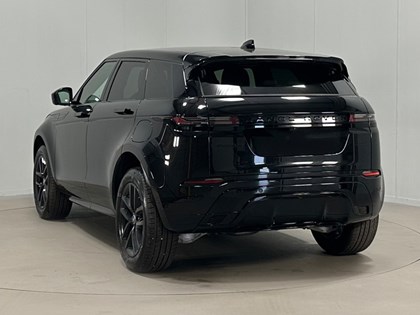 LAND ROVER RANGE ROVER EVOQUE 1.5 P270e Dynamic SE 5dr Auto