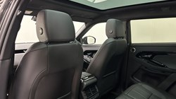 LAND ROVER RANGE ROVER EVOQUE 1.5 P270e Dynamic SE 5dr Auto 4206004
