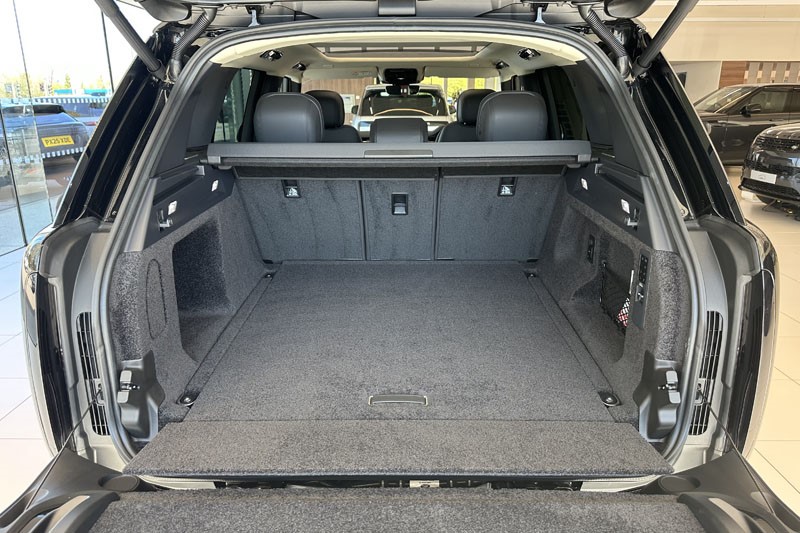  LAND ROVER RANGE ROVER 3.0 P460e HSE 4dr Auto 4099451