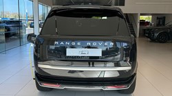 LAND ROVER RANGE ROVER 3.0 P460e HSE 4dr Auto 4099445