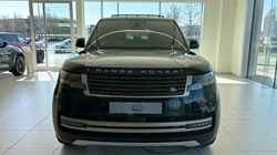 LAND ROVER RANGE ROVER 3.0 P460e HSE 4dr Auto 4099436