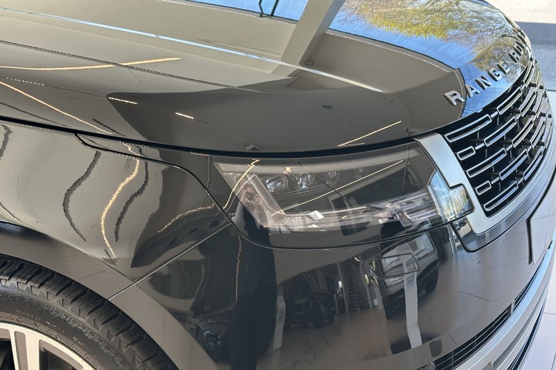  LAND ROVER RANGE ROVER 3.0 P460e HSE 4dr Auto 4099437