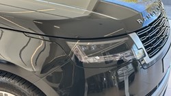 LAND ROVER RANGE ROVER 3.0 P460e HSE 4dr Auto 4099437