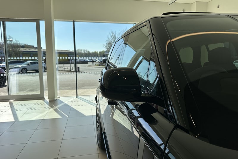  LAND ROVER RANGE ROVER 3.0 P460e HSE 4dr Auto 4099441