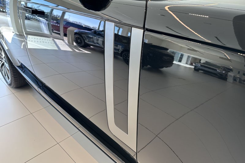  LAND ROVER RANGE ROVER 3.0 P460e HSE 4dr Auto 4099440