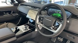 LAND ROVER RANGE ROVER 3.0 P460e HSE 4dr Auto 4099455