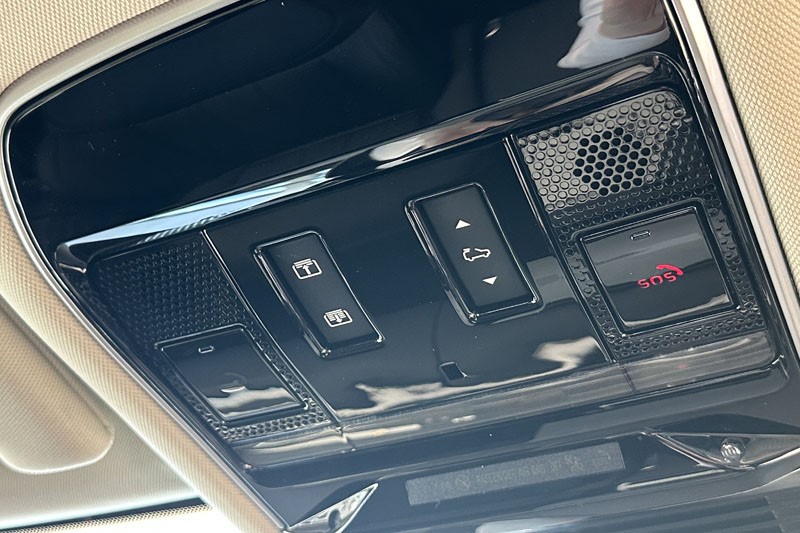  LAND ROVER RANGE ROVER 3.0 P460e HSE 4dr Auto 4099466