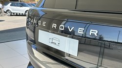 LAND ROVER RANGE ROVER 3.0 P460e HSE 4dr Auto 4099443