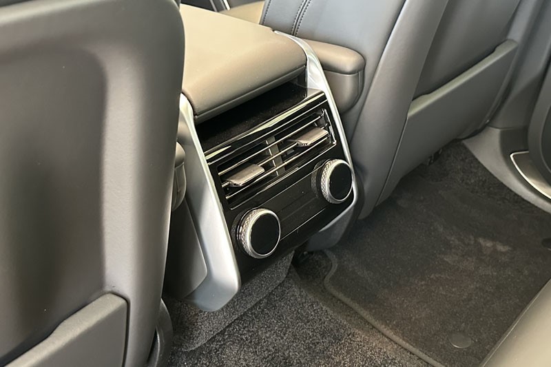  LAND ROVER RANGE ROVER 3.0 P460e HSE 4dr Auto 4099449