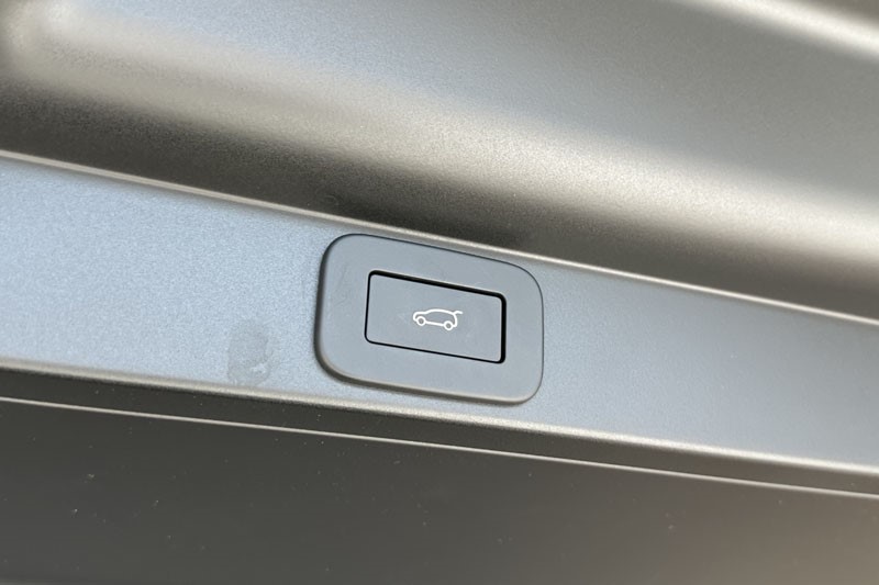  LAND ROVER RANGE ROVER 3.0 P460e HSE 4dr Auto 4099454