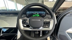 LAND ROVER RANGE ROVER 3.0 P460e HSE 4dr Auto 4099462