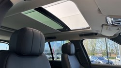 LAND ROVER RANGE ROVER 3.0 P460e HSE 4dr Auto 4099467
