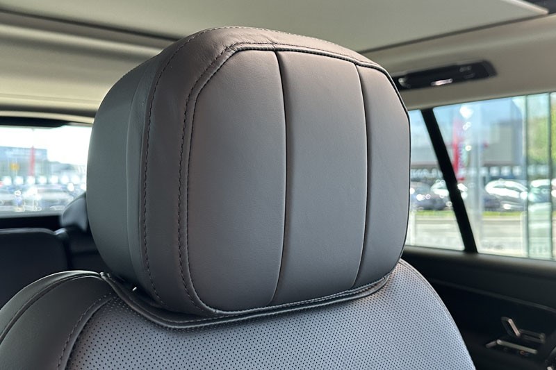  LAND ROVER RANGE ROVER 3.0 P460e HSE 4dr Auto 4099456