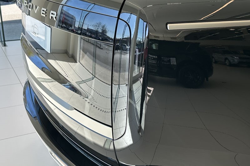  LAND ROVER RANGE ROVER 3.0 P460e HSE 4dr Auto 4099442